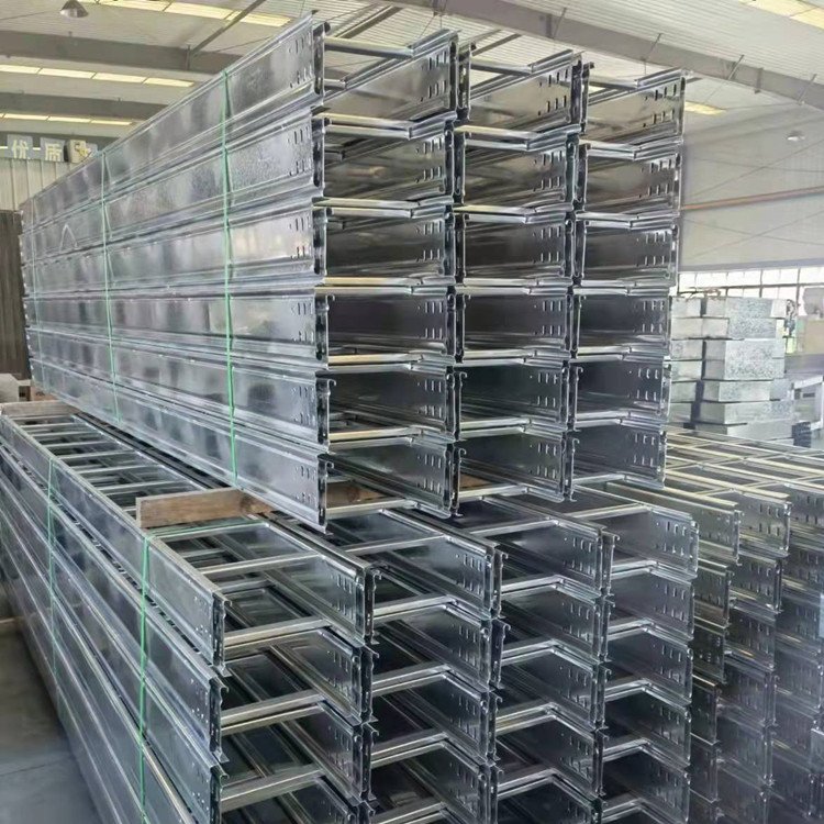 镀锌电缆桥架