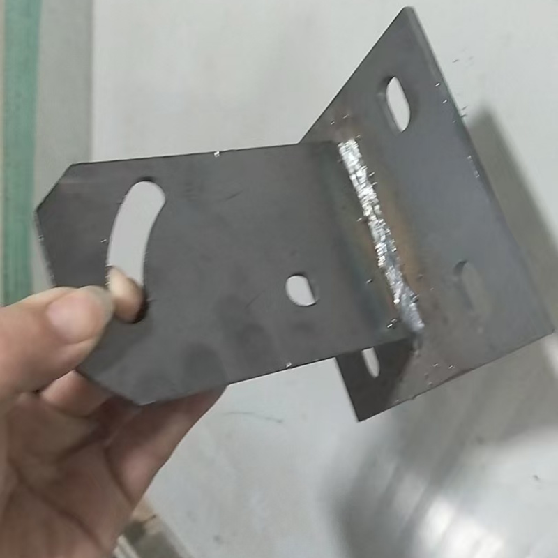 隧道可调支架