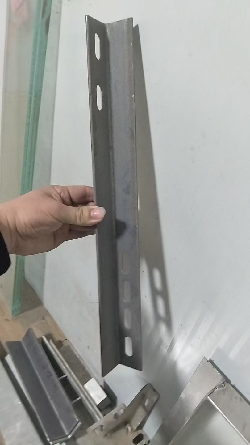 隧道可调支架